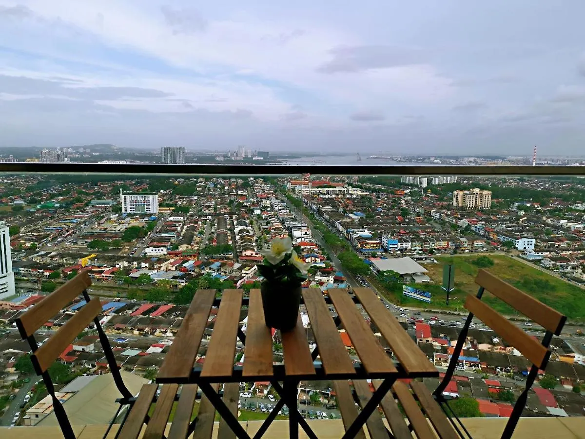 Ksl D'Esplanade Johor Bharu Daire Johor Bahru