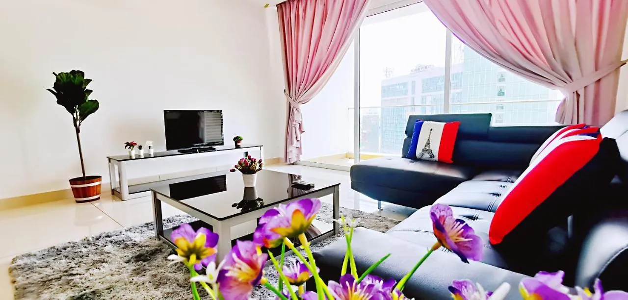 Ksl D'Esplanade Johor Bharu Daire Johor Bahru