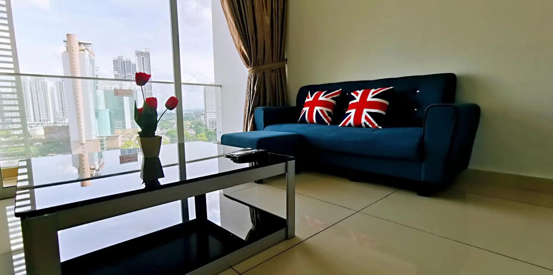 Appartamento Ksl D'Esplanade Johor Bharu Johor Bahru