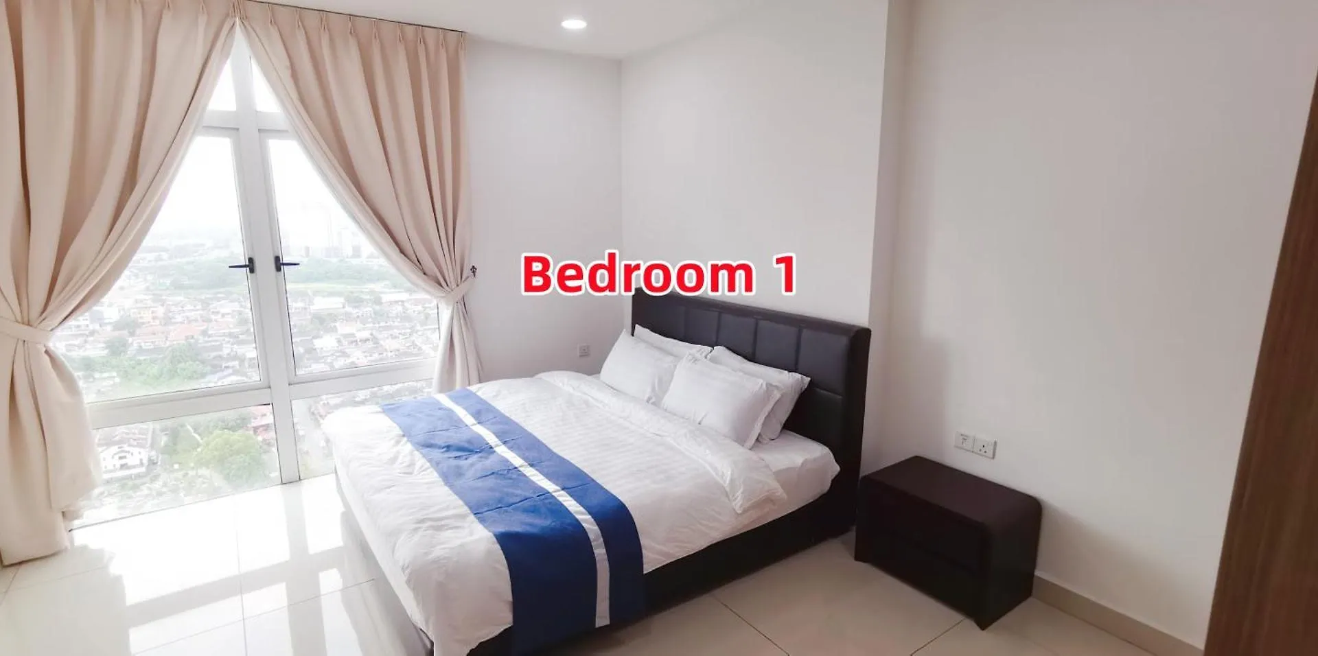 Appartamento Ksl D'Esplanade Johor Bharu Johor Bahru